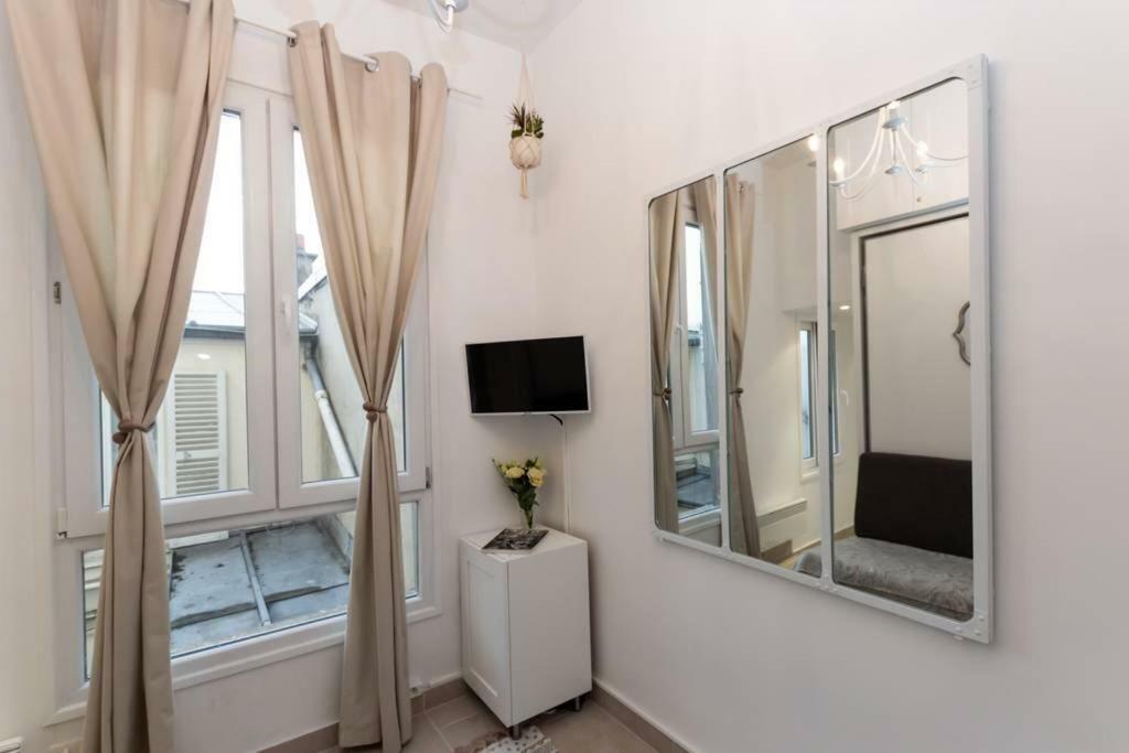 Appartamento Artiste Du Montmartre