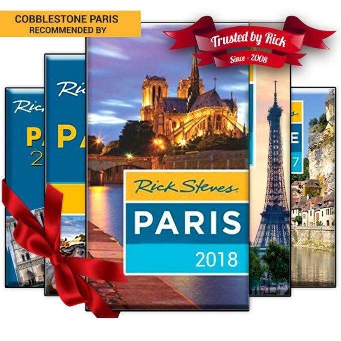 Appartamento Artiste Du Montmartre